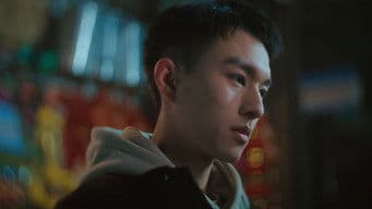 The You I Met Was Blue