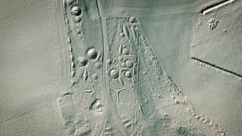 Gate to the Viking Gods