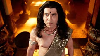 Pandit Ramakrishna's Blunder