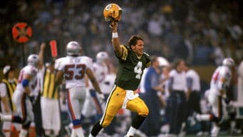 Favre 4ever