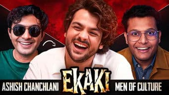 “Took a loan to make Ekaki” Ashish Chanchalani Returns