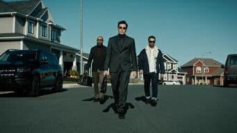 A House Is Not a Home