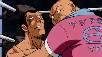 The Greatest Six-Round Bout in History