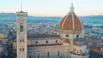 Florence, Lake Como, Milan