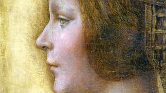 Mystery of a Masterpiece