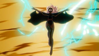 Tolerance Is Extinction (2)