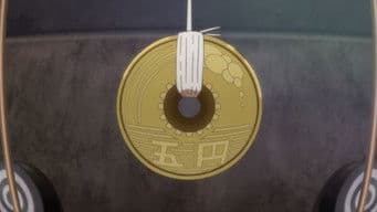 Hit with an Unfired Shot