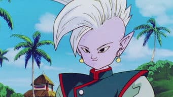 Restless Foreboding - A Mysterious Warrior Appears!