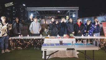 2019 Sentimental Camping #2