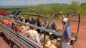 Let's Get Rid of the Weak Players Before We Even Start