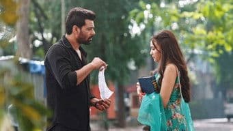 Kairi Forgets Her Hall Ticket