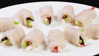 Chaozhou Mandarin Oranges