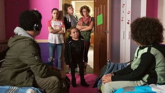 Two Sides to Every Story