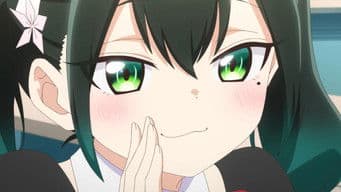 Clothes Change Chaos / The Enemy Is Within the Classroom / Welcome to Cafe Scramble!