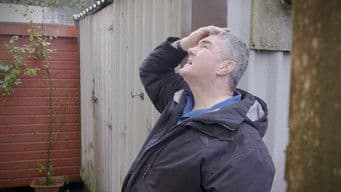 Our 18-year-old house is crumbling