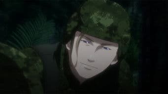 The Cocoon of Caprice III