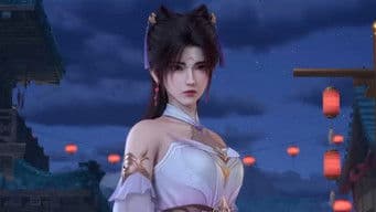 Shadows of the Priestess