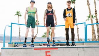 Why's America So Big?