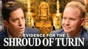 Michael & The Shroud of Turin - Dr. Jeremiah Johnston