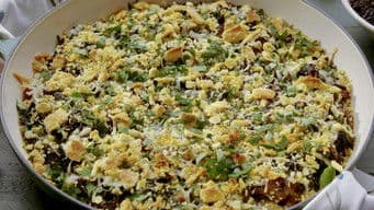 Fancy Farm Dinner Party