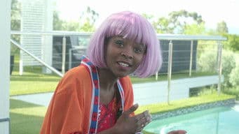 The Speck and the Log