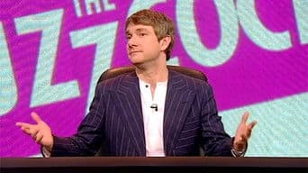 Martin Freeman, Martha Wainwright, Charlie Brooker, Simon Bird, Dappy