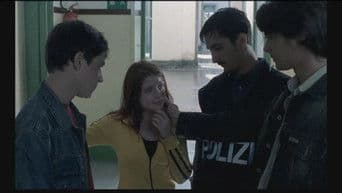 The last farewell / Chatline