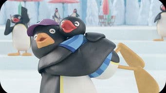 Pingu the Super Substitute