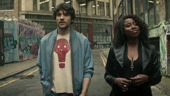 A Special Episode - Death: The High Cost of Living