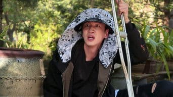 Kwang-soo, a Murderer