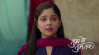 Anu Calls Aryavardhan To Meet Her
