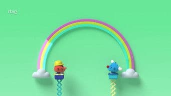 Rain-meow in the Sky