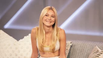 Tim McGraw, Isabel May, Eliza Coupe