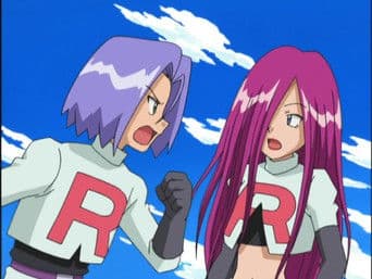 Noodles! Roamin' Off!