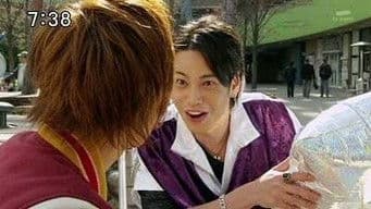 The Emperor of Darkness