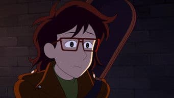 The Train to Nowhere