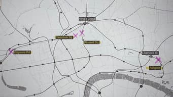 Fragments of Evidence