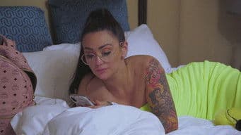 The Incident at the Strip Club