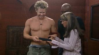 Nomination Ceremony #3