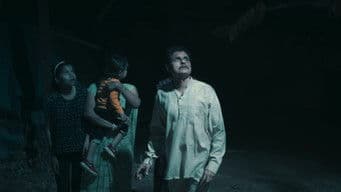 Final Chapter: The Conqueror