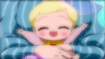 Mother and Daughter Who keep Passing Each Other / The Two Birthdays