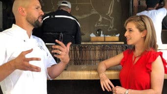 Tijuana’s Culinary Revolution