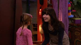 Sonny and the Studio Brat