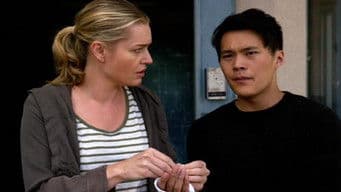 And the Point of Salvation