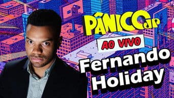FERNANDO HOLIDAY | PÂNICO - 08/09/2025