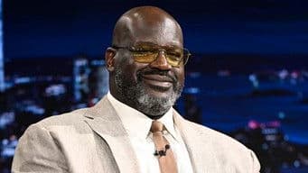 Shaquille O'Neal/Hayley Atwell/Dasha