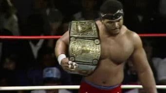 Mid-South Wrestling - Nov. 09, 1985