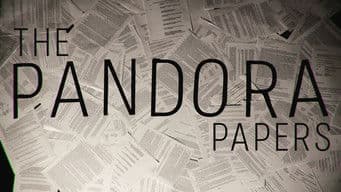 The Pandora Papers