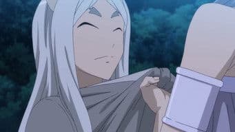 Vow on the Grievance Tree