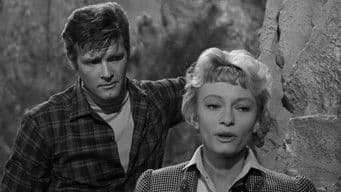 Peril at Caribou Crossing